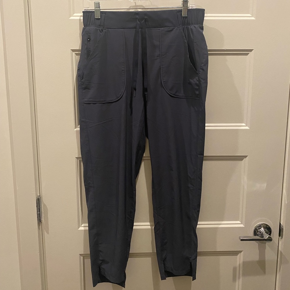 All in Motion Women's Navy Joggers